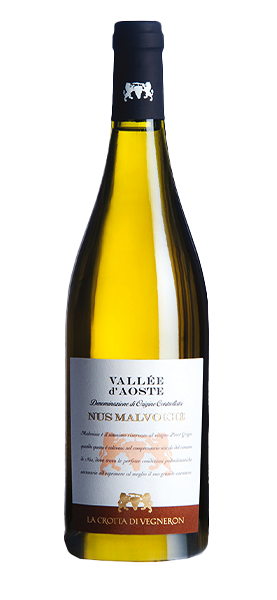 Nus Malvoisie Vallle d'Aosta DOC 2023