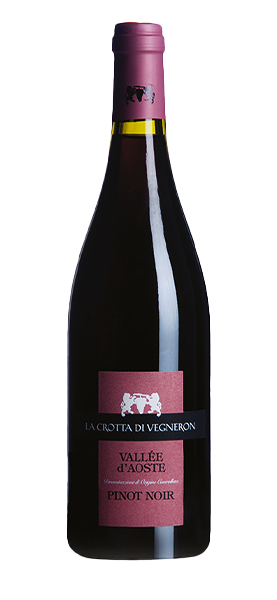 Pinot Noir Valle d'Aosta DOC 2022
