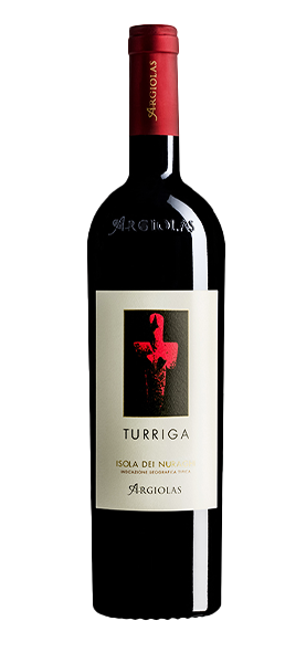 Turriga Isola dei Nuraghi IGT 2021