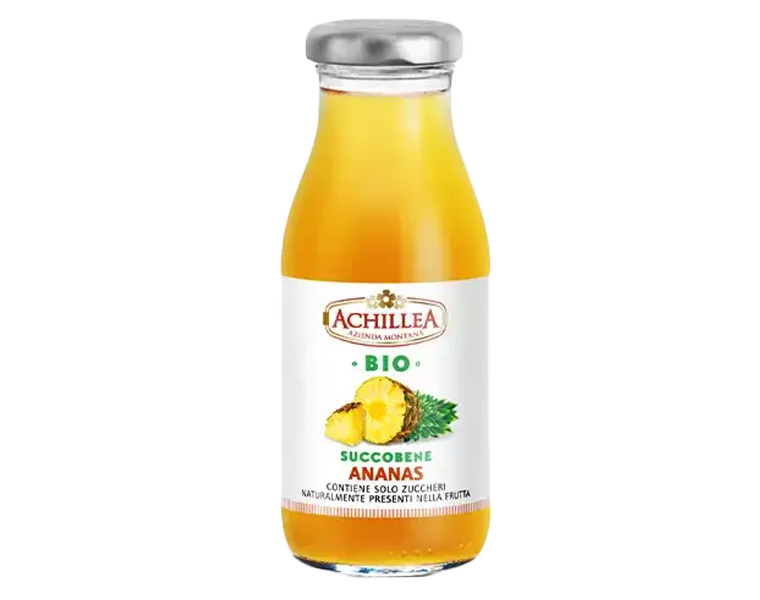 SuccoBene Ananas Bio