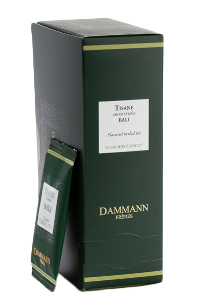 Tisana Bali - 24 bustine termosigillate