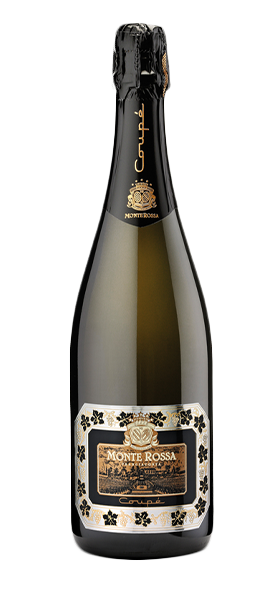 Franciacorta DOCG Coupé Brut Nature