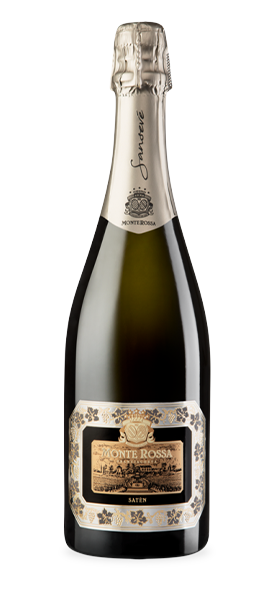 Franciacorta DOCG Sansevé Satèn Brut