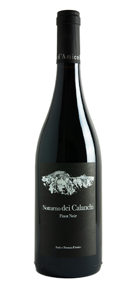 Notturno dei Calanchi Pinot Noir Umbria IGP 2020