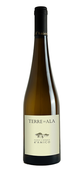 Terre di Ala Bianco Umbria IGP 2020