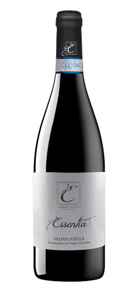 Valpolicella DOC Essentia 2022