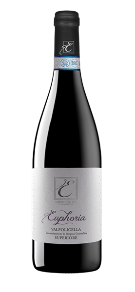 Valpolicella Superiore DOC Euphoria 2018