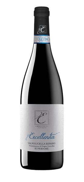 Valpolicella Ripasso Superiore DOC Excellentia 2019