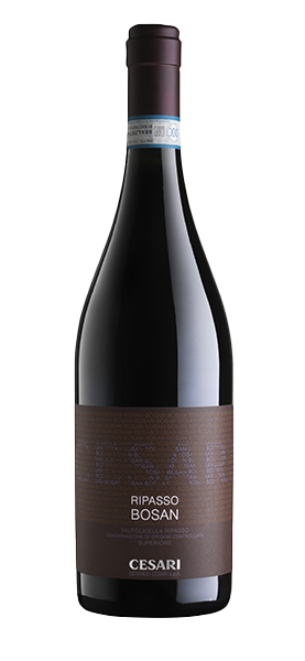 Valpolicella Ripasso DOC Superiore Bosan 2018