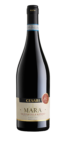 Valpolicella Ripasso DOC Superiore Mara 2020