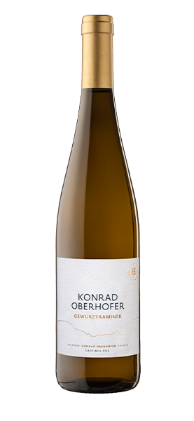 Gewürztraminer Südtirol DOC 2022