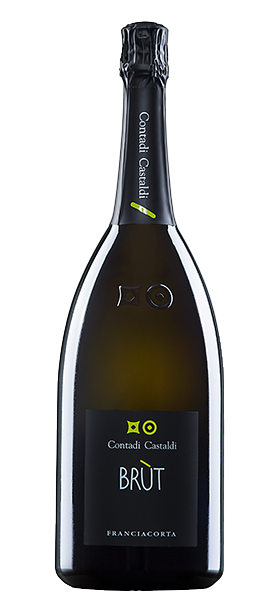 Magnum Franciacorta Brut DOCG