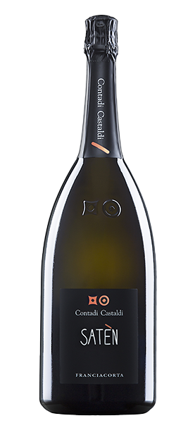 Magnum Franciacorta Brut Satèn