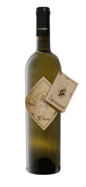 Il Priore Verdicchio Castelli di Jesi DOC Classico Superiore 2022