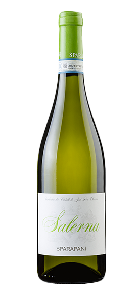 Salerna Verdicchio dei Castelli di Jesi DOC Classico 2022