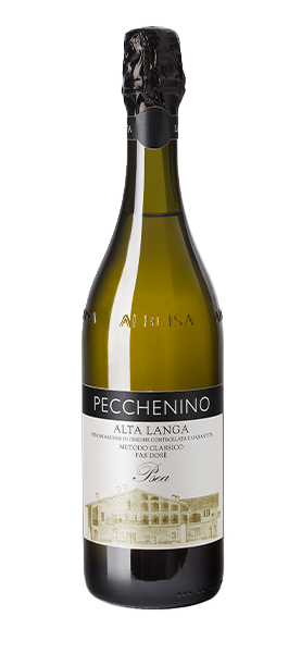 Alta Langa DOCG Pas Dosè Psea 2020