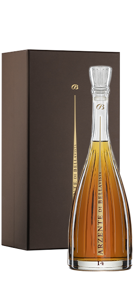 Arzente Di Bellavista Distillato Di Vino