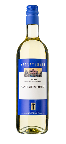 San Bartolomeo Bianco Toscana IGT 2021