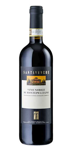Santavenere Vino Nobile di Montepulciano DOCG 2018