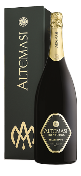 Altemasi Brut Millesimato TrentoDoc Magnum 2020