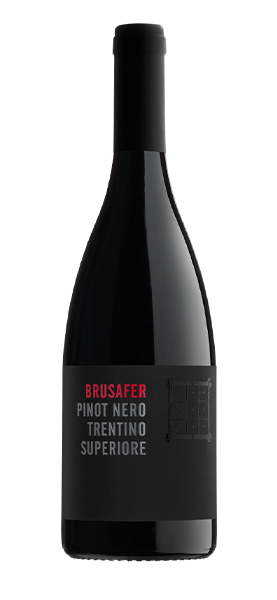 Image of "Brusafer" Pinot Nero Trentino Superiore 2022070