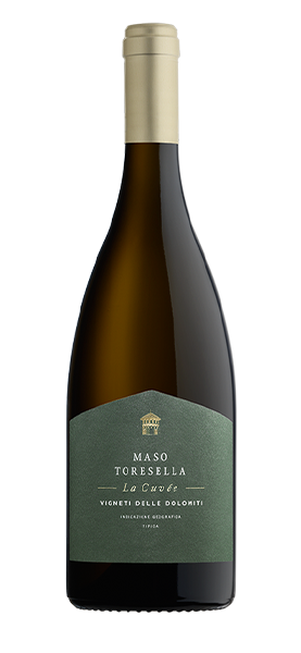 Maso Toresella La Cuvée Vigneti delle Dolomiti IGT 2018