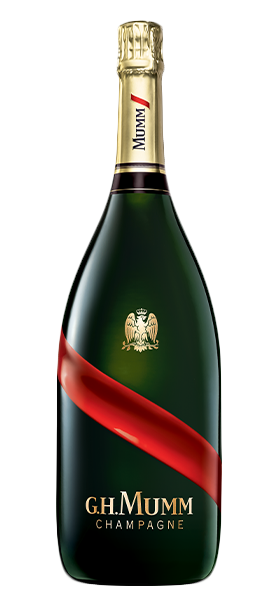 Champagne Brut Grand Cordon Mumm Magnum