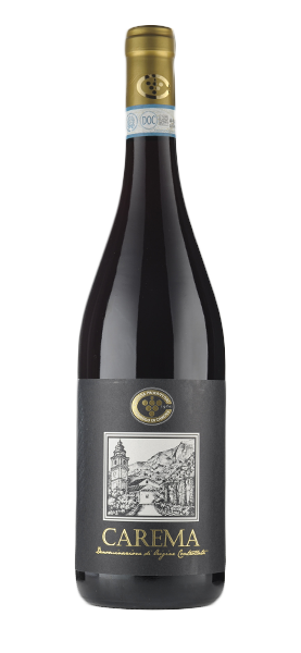 Carema DOC 2019