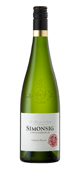 Chenin Blanc 2023