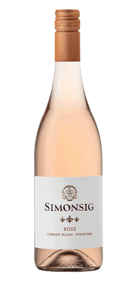 Chenin Blanc Pinotage Rosé 2023