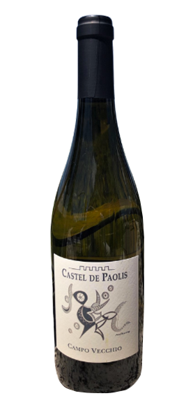 Campo Vecchio Bianco Lazio IGT 2023