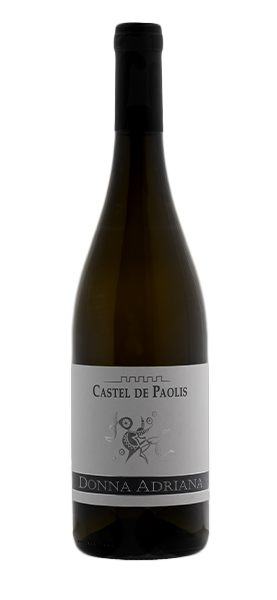 Donna Adriana Bianco Lazio IGP 2021