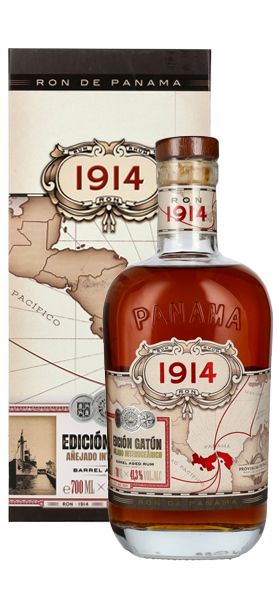 Image of Rum Panama 1914070
