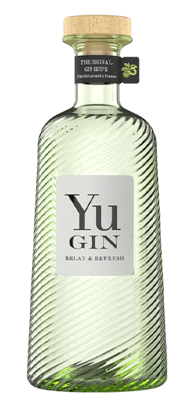 Yu Gin