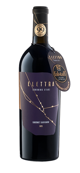 Cabernet Sauvignon 2021