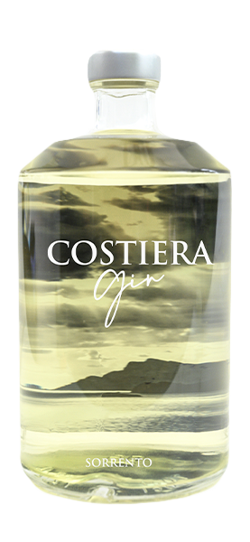 Gin Costiera Sorrento
