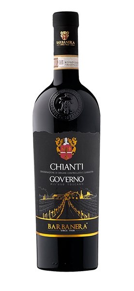 Chianti DOCG Governo 2022