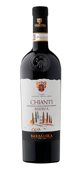 Chianti DOCG Riserva 2020