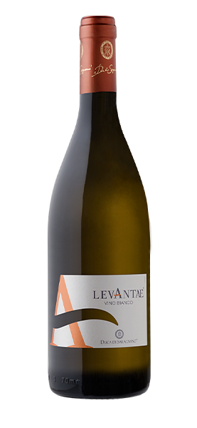 Levantae Vino Bianco 2023