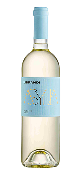 Image of "Asylia" Bianco Melissa DOC 2024070