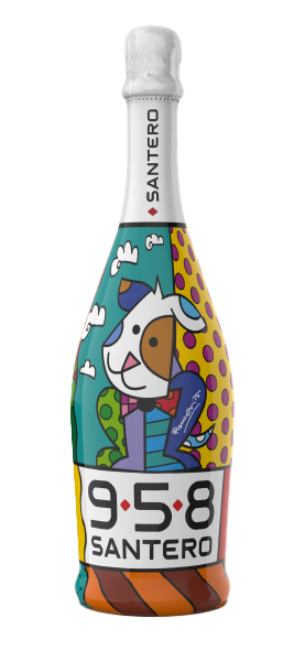 958 Romero Britto