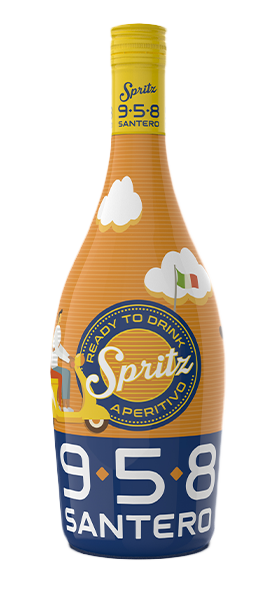 958 Santero Spritz Ready To Drink