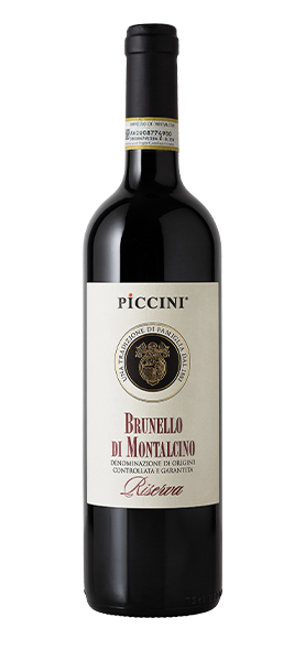 Brunello di Montalcino DOCG Riserva 2018