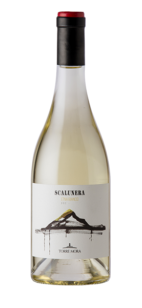 Etna Bianco Scalunera DOC 2022
