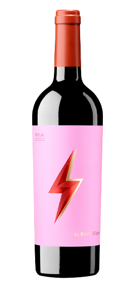 Image of "El Rayo" DOCa Rioja 2021070
