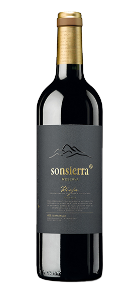 Rioja Reserva DOC 2019