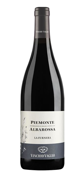 La Furnera Piemonte DOC Albarossa 2020