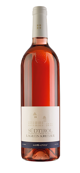 Lagrein Rosato Alto Adige DOC 2023