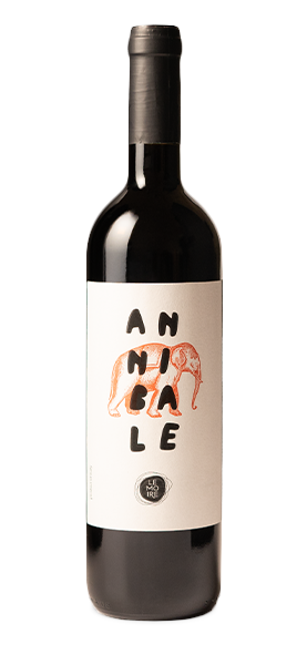 Annibale Calabria IGT 2018