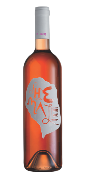 Shemale Rosé Savuto DOC 2021